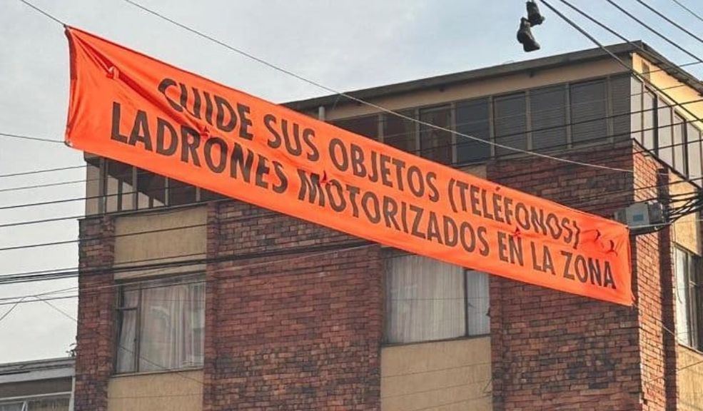 Preocupación por ladrones al acecho en Barrios Unidos La comunidad del barrio San Miguel está cansada de los hurtos que se registran casi que a diario, pero lo más preocupante para ellos es la falta de presencia de la Policía y acciones para ponerle un alto a los delincuentes.