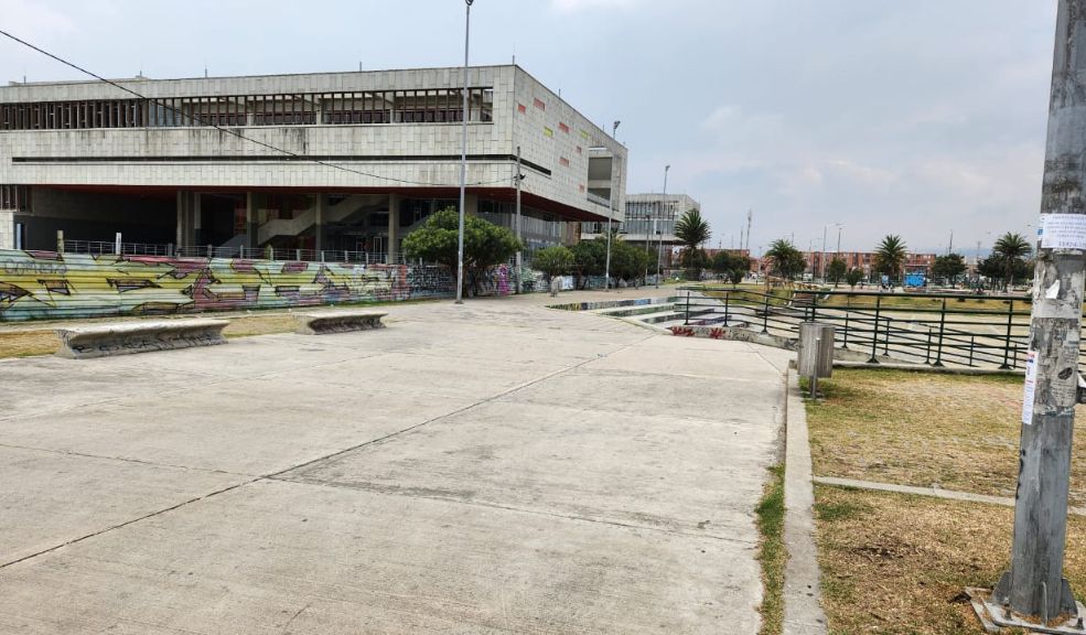 Yostyn, la víctima fatal de ataque a bala en Bosa Yostyn Santiago Cabal, de 20 años, fue baleado en el barrio Porvenir mientras departía con dos de sus amigos.
