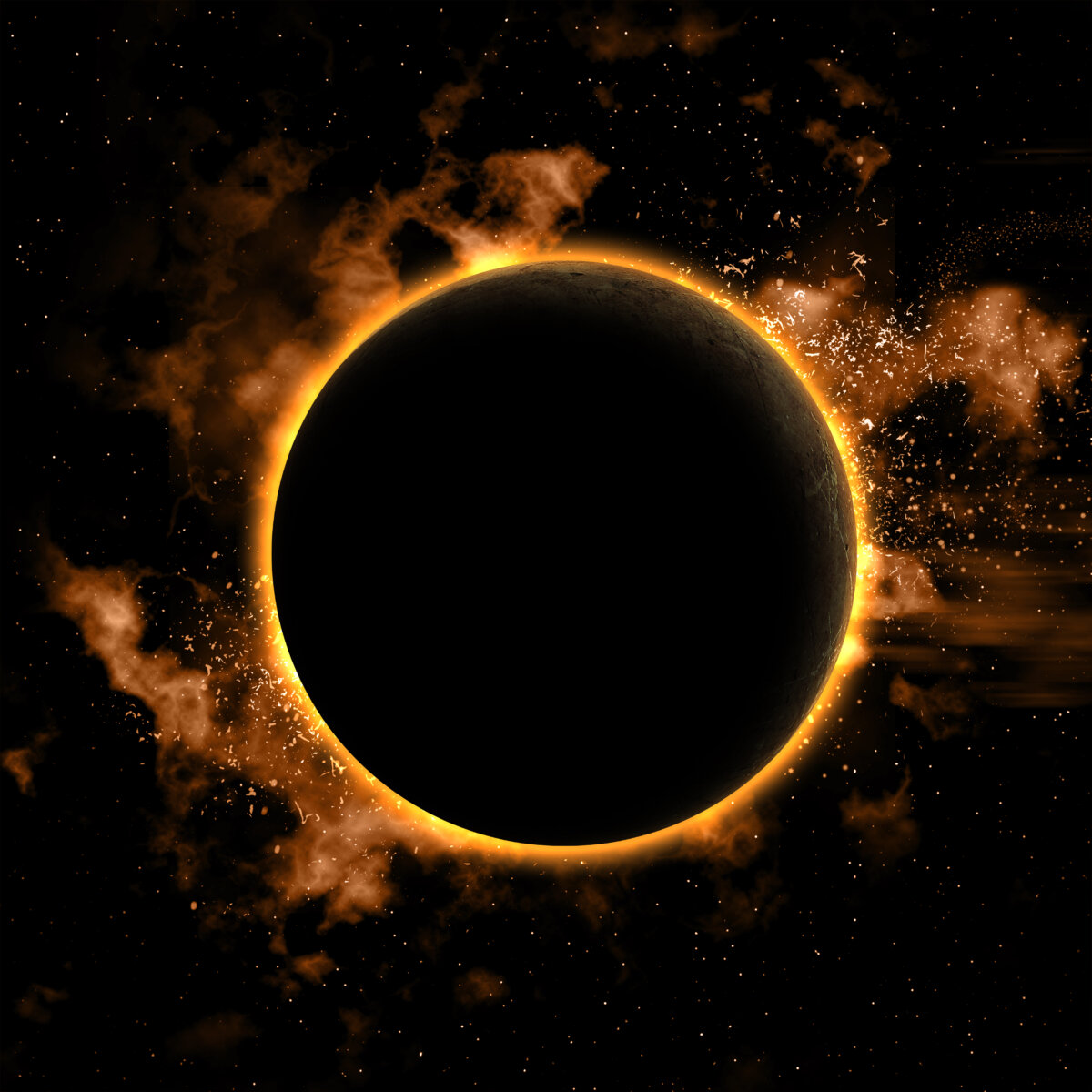 Todo lo que debe saber sobre el eclipse solar de este lunes 8 de abril El próximo 8 de abril, un eclipse total solar marcará su presencia, prometiendo un espectáculo celestial impresionante.