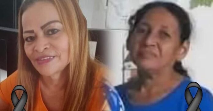 Hombre mató a su mamá y su tía porque una voz se lo ordenó 1 Hombre mató a su mamá y su tía porque una voz se lo ordenó El sujeto de 24 años, quien sufre de una enfermedad mental confesó el crimen. El hecho ocurrió en Barrancabermeja.