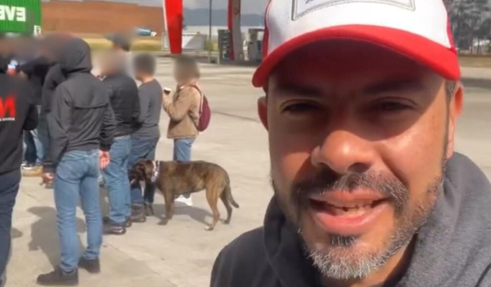 Camilo Zambrano, la víctima fatal de sicariato en taller de Barrios Unidos 1 Camilo Zambrano, la víctima fatal de sicariato en taller de Barrios Unidos Hay conmoción en el sector de Alcázares (Barrios Unidos) tras el infame crimen de un comerciante, que fue baleado a plena luz del día. El terrible caso, al parecer, estaría relacionado con temas de extorsión.