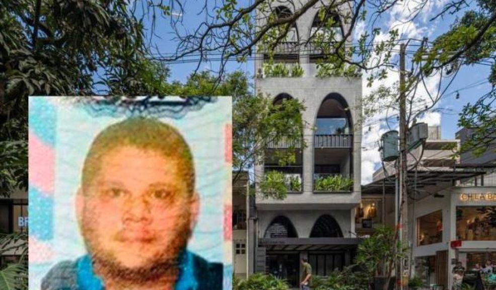 Hotel Gotham anuncia cierre voluntario y definitivo tras escándalo de explotación sexual Tras conocerse el escándalo por el caso de explotación sexual en contra de dos niñas de 12 y 13 años por parte del estadounidense Timothy Alan Livingston, este domingo se conoció una carta en la que se anunció que el hotel Gotham, ubicado en El Poblado y donde ocurrieron lo hechos, cerrará definitivamente.
