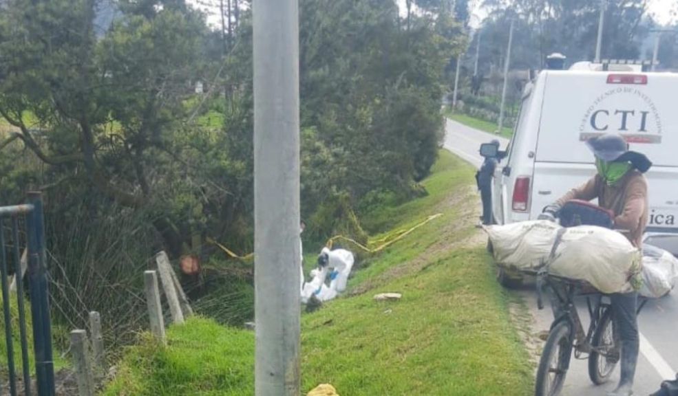 Conmoción por hallazgo de cadáveres en Soacha Hay gran preocupación entre los habitantes de Soacha tras la aparición de cuatro cadáveres esta semana. Tres de los cuerpos fueron hallados en menos de 24 horas en diferentes partes del vecino municipio.