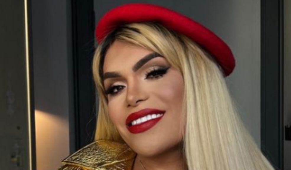 Confirman la llegada de Wendy Guevara a 'La Casa de los Famosos Colombia' 5 Confirman la llegada de Wendy Guevara a 'La Casa de los Famosos Colombia' Wendy Guevara contó los detalles de su llegada al reality.