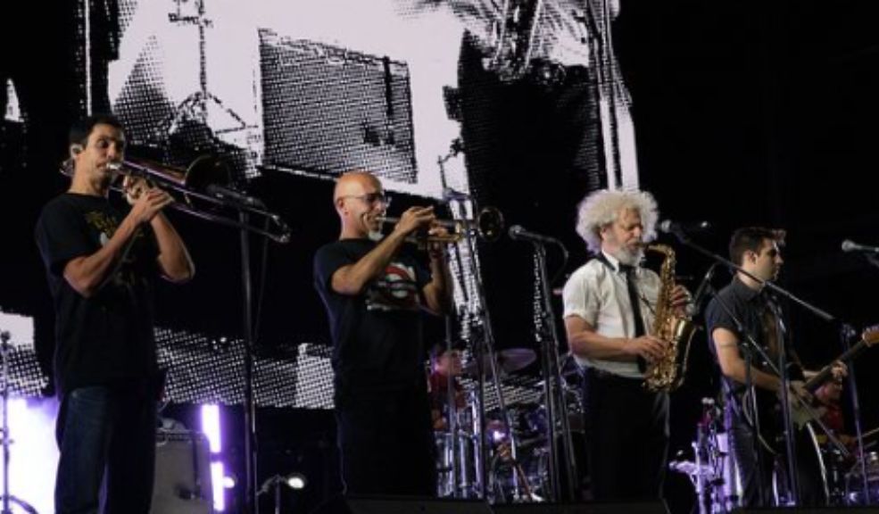 Los Fabulosos Cadillacs se suman al Concierto de Conciertos La emoción se desborda en la capital colombiana con la confirmación de la participación de Los Fabulosos Cadillacs en el tan esperado Concierto de Conciertos: Rock y Pop.