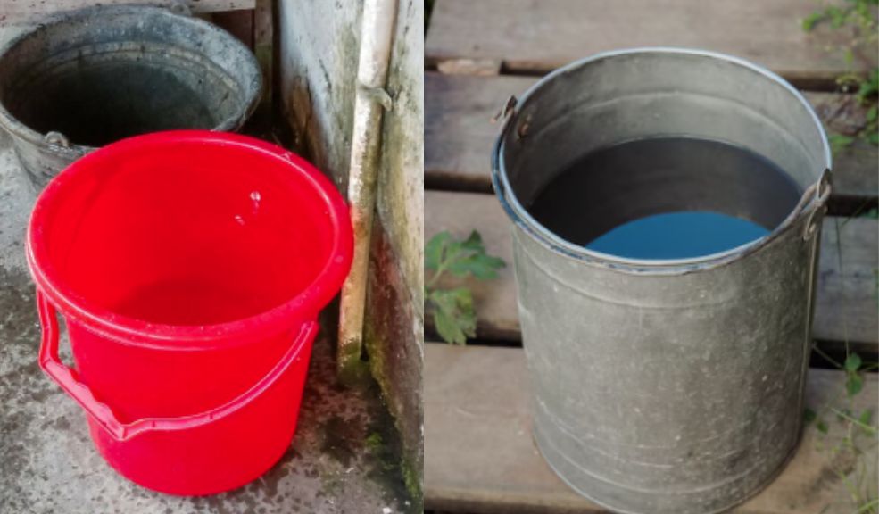 ¡Aliste los baldes! Estos son los cortes de agua para este martes 1 ¡Aliste los baldes! Estos son los cortes de agua para este martes Las siguientes localidades no tendrán suministro de agua durante este martes 2 de abril del 2024.