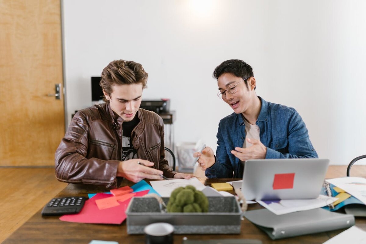 ¡Aproveche y sea uno de los 11.000 emprendedores beneficiados en 2024! 1 ¡Aproveche y sea uno de los 11.000 emprendedores beneficiados en 2024! Celebre el día mundial del emprendimiento, INNpulsa Colombia, la agencia de emprendimiento e innovación del gobierno, lanzó una oferta para beneficiar a más de 11,000 emprendedores en el país para el 2024.