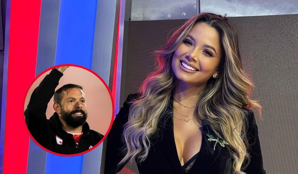 ¿Indirecta a su ex? Melissa Martínez habló sobre infidelidad #ZonaRosa La periodista habría enviado una indirecta a su ex por el supuesto escándalo de infidelidad que habría causado su separación.