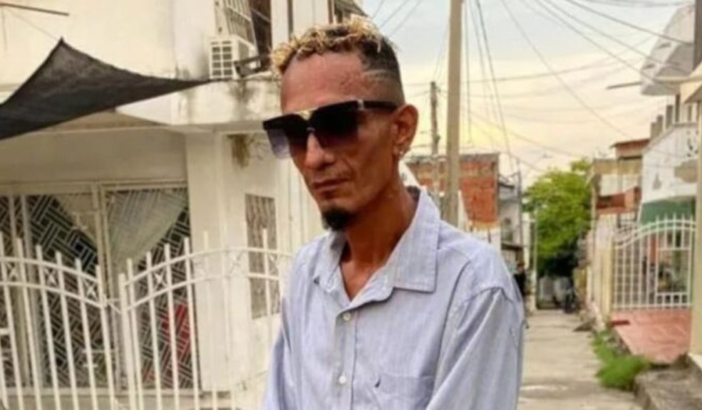 Popular creador de contenido fue asesinado en una violenta riña El popular creador de contenido en redes sociales, Fabián Cardona, conocido como ‘Paraca Plan 400′, falleció trágicamente.