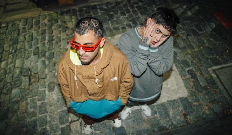 Agudelo 888 y Jhay P lanzan 'A Solas': un tributo al amor El colombiano Dj Agudelo 888 sorprendió a sus fans con su nuevo tema 'A Solas', ademas por su talento ha sido nominado como DJ del año compitiendo con artistas como Steve Aoki y Tiësto.