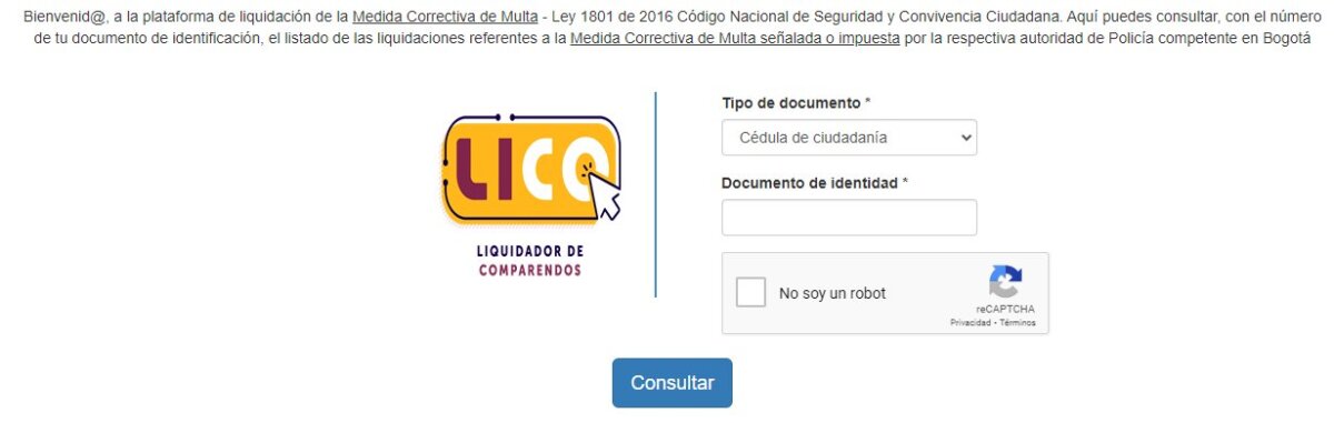 Ahórrese las filas y pague sus comparendos en línea 1 Ahórrese las filas y pague sus comparendos en línea En Bogotá se han impuesto unos 165.000 comparendos; por ello, para agilizar los trámites de pago, la Secretaría de Seguridad ha habilitado el botón de PSE en su plataforma.