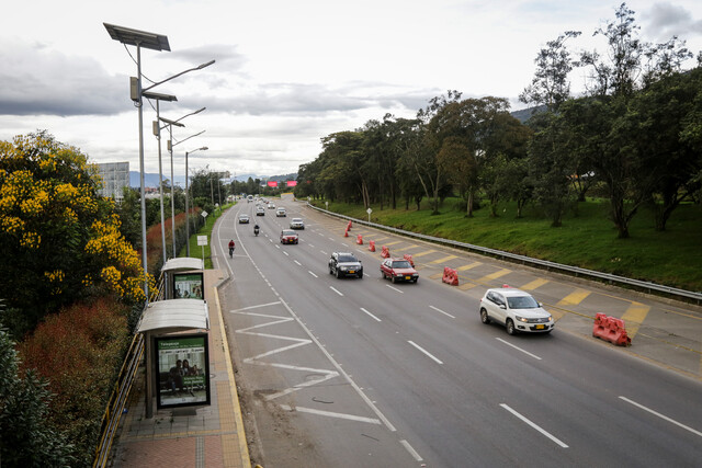 Ampliación de Autopista Norte y Carrera Séptima cada vez más cerca de ser una realidad 1 Ampliación de Autopista Norte y Carrera Séptima cada vez más cerca de ser una realidad El proyecto para ampliar la Autopista Norte y la Carrera Séptima es casi una realidad. Les contamos cómo podría mejorar la movilidad en la zona norte de la capital.