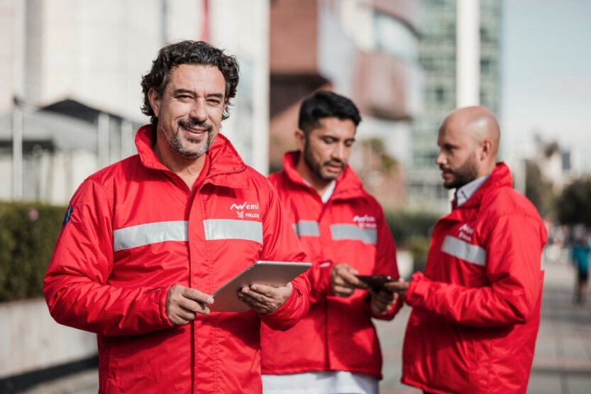 ¡Aproveche! Empresa lanza 200 nuevas oportunidades de empleo ¡Empleo sí hay! La empresa Emi Falck ha lanzado 200 nuevos empleos para ejecutivos comerciales en diferentes ciudades de Colombia, entérese de los requisitos.