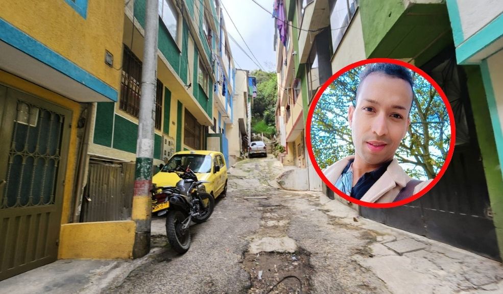 Asesinaron a Víctor dentro de una vivienda de Usaquén 7 Asesinaron a Víctor dentro de una vivienda de Usaquén Víctor, un joven enfermero, fue asesinado por un supuesto amigo con el que departía el pasado domingo en una vivienda ubicada en Usaquén. Q'HUBO conoció los detalles de este crimen.