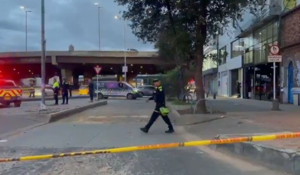 Así asesinaron al director de la cárcel La Modelo En la tarde de este jueves se conoció el atroz asesinato del coronel Elmer Fernández, director de la cárcel la Modelo. Esto es lo que se sabe.