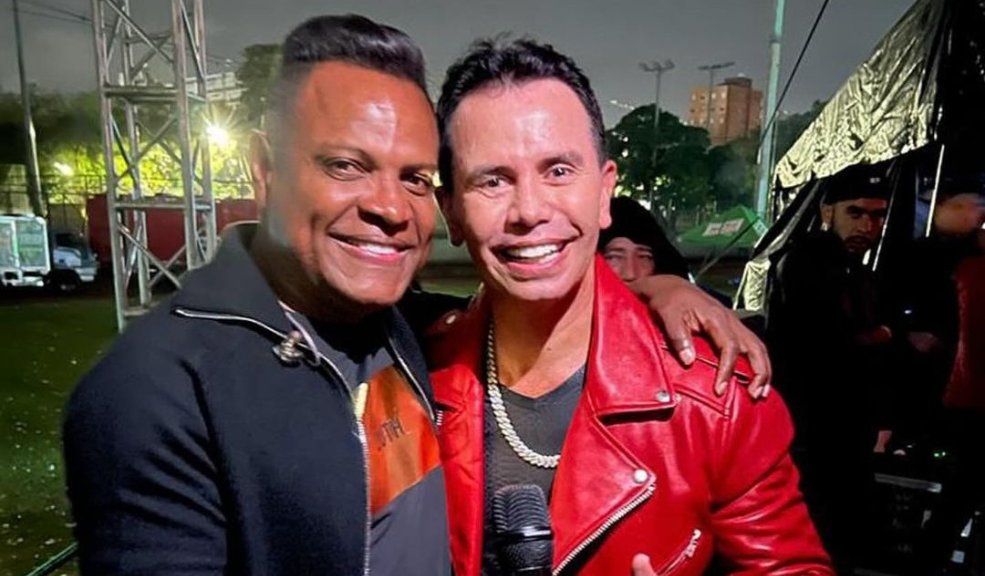 Así despiden los famosos al gran Ómar Geles 2 Así despiden los famosos al gran Ómar Geles Tras conocerse el fallecimiento del reconocido cantante de vallenato, Ómar Geles, varios artistas y colegas se pronunciaron lamentando su muerte y recordando su legado.