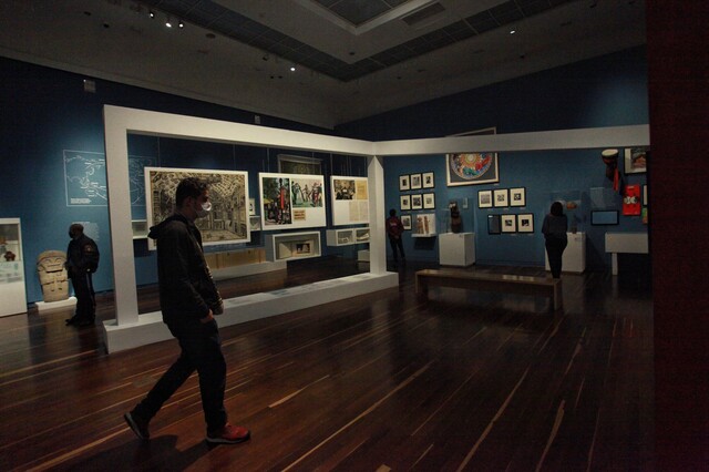 Así puede visitar los museos en Bogotá gratuitamente 1 Así puede visitar los museos en Bogotá gratuitamente Bogotá ha aumentado su oferta cultural. Por ello, las personas interesadas en ir a los museos gratuitamente pueden hacerlo de manera presencial o virtual. Les contamos cómo.