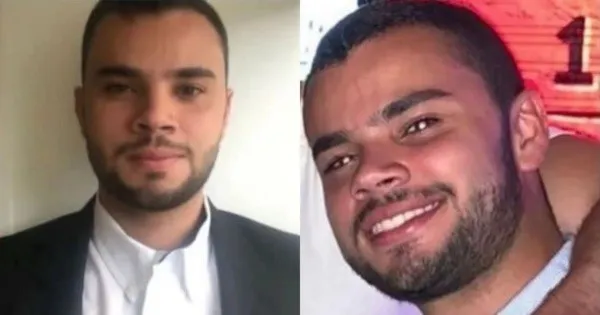 Baum Festival se pronuncia sobre la muerte de un joven en el evento Tras conocerse la muerte de Carlos Ruiz, quien fue hallado sin vida dentro de un tanque de agua en Corferias luego del Baum Festival, los organizadores del evento se pronunciaron al respecto. Esto es lo que se sabe.