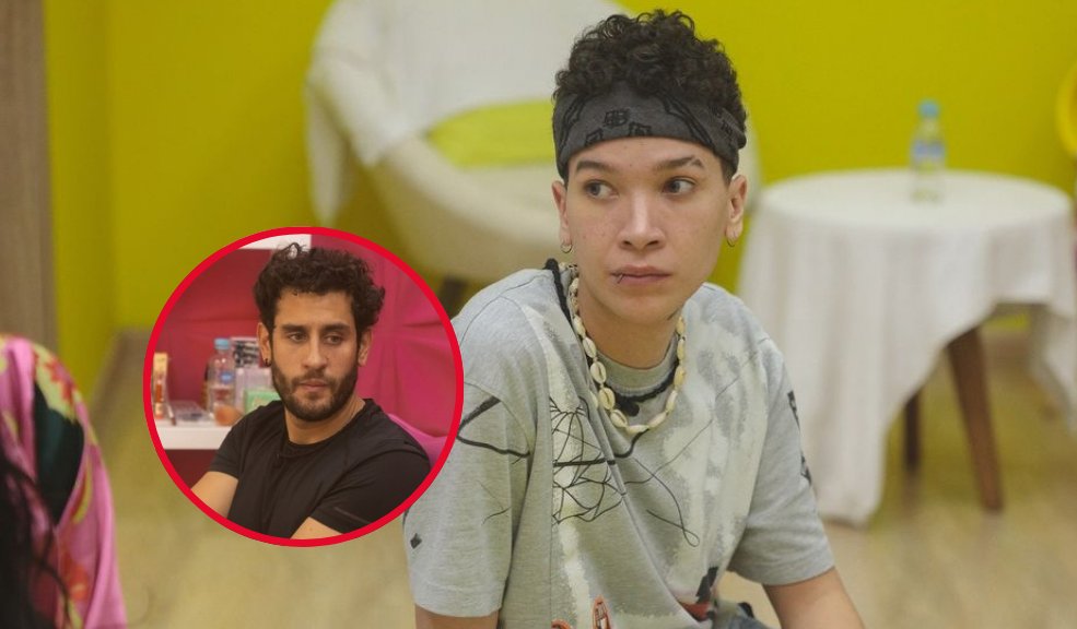 Camilo Pulgarin reveló que se sintió atraído por Sebastián En entrevista con Juan Camilo Pulgarin, nos contó cómo se sintió tras la salida de Isabella y si hubo un gusto por Sebastián González.