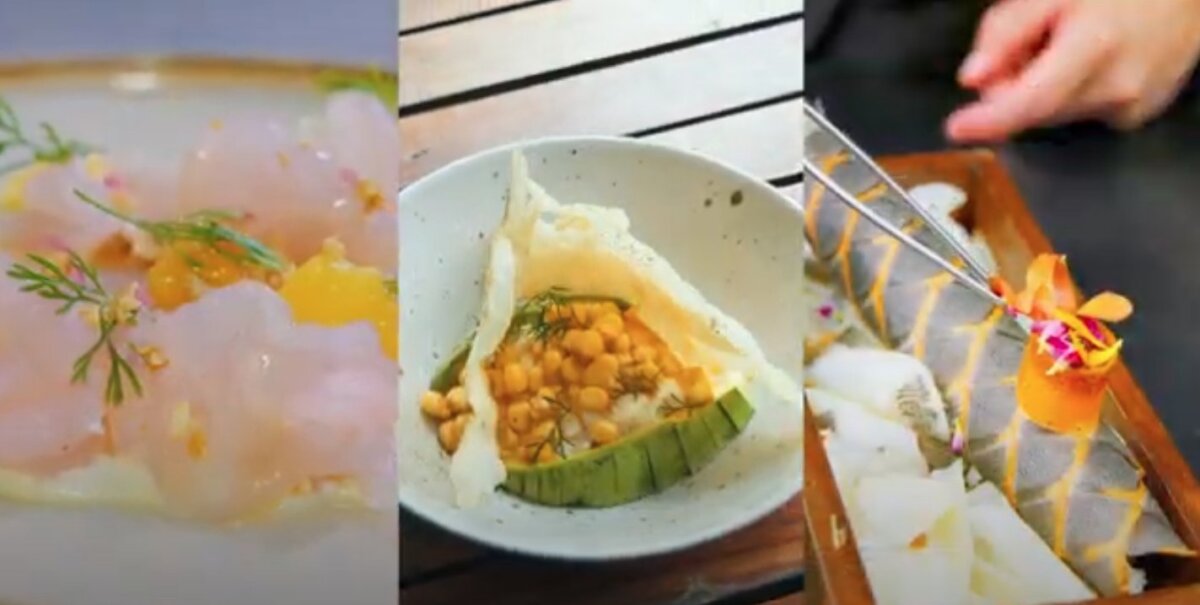 Foro Gastronómico Internacional de Alimentarte: Un Encuentro de Sabores y Culturas 3 Foro Gastronómico Internacional de Alimentarte: Un Encuentro de Sabores y Culturas Este evento, uno de los más destacados del sector en América Latina, será gratuito y accesible tanto de manera presencial como en línea.