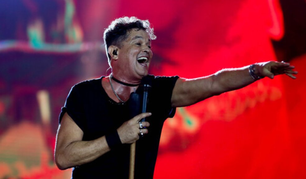 Carlos Vives será el tercer colombiano homenajeado en los Latin Grammys Tras más de 30 años de su proyecto junto a La Provincia, Carlos Vives será el Personaje del Año 2024 en la próxima entrega de los Latin Grammy.