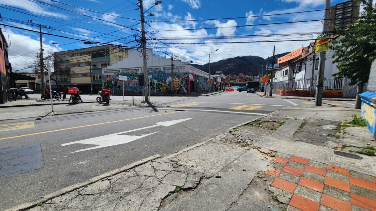 Claman justicia por homicidio de Vanessa en Barrios Unidos Vanessa Masmela Soto, de tan solo 22 años, murió en medio de un hurto.