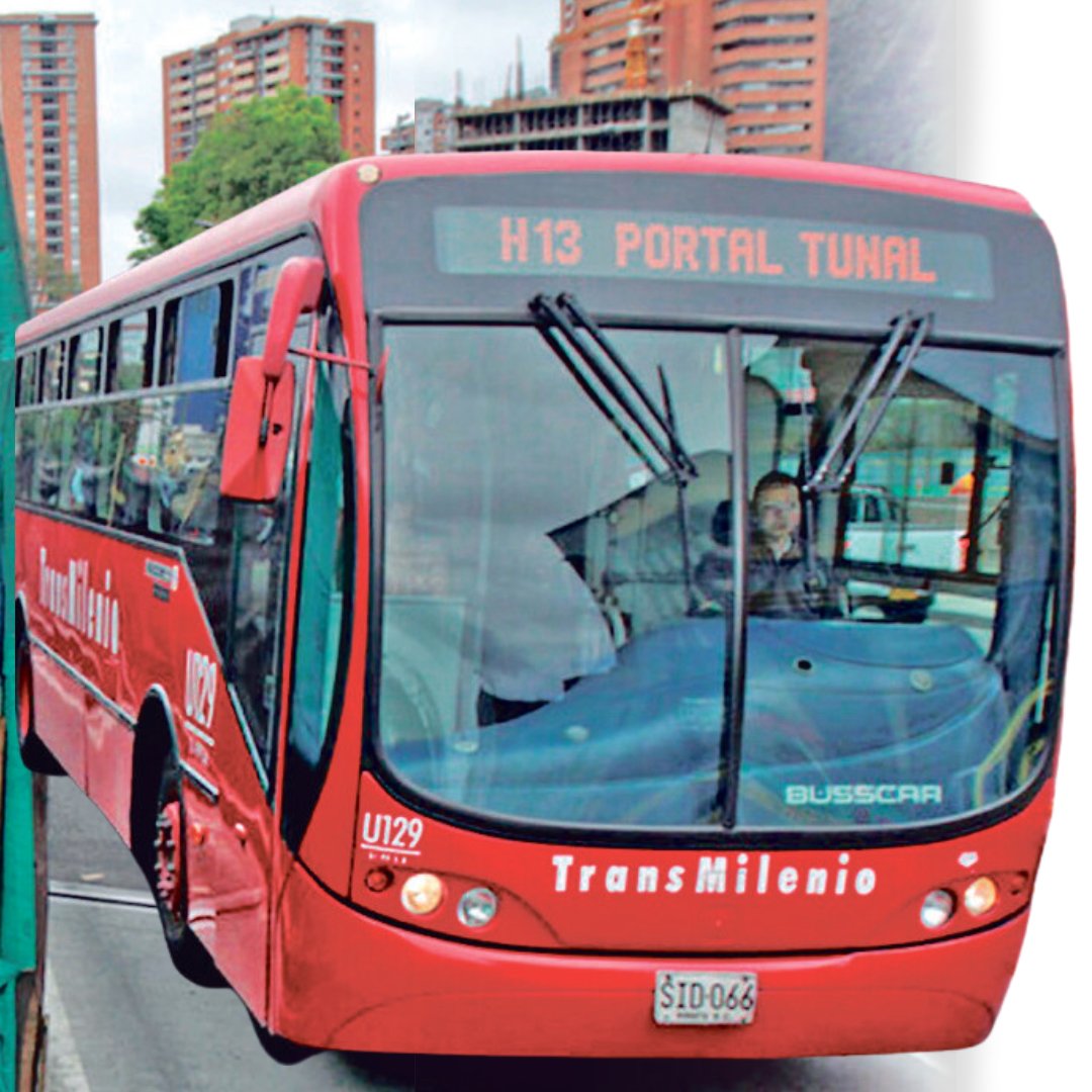 ¿Por qué intervendrán la estación de la Calle 26? Es innegable que la movilidad en el sector del Centro Internacional cambiará. Sin embargo, ante el beneficio que traerá a futuro esta obra en materia de movilidad, vale la pena hacer el esfuerzo de modificar la forma como nos movilizamos.