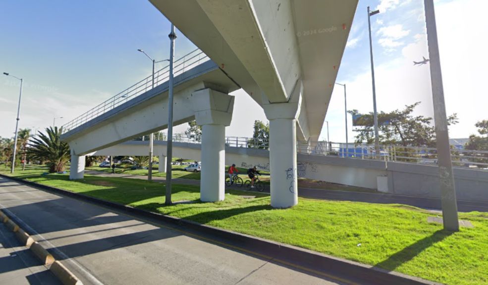 Delincuentes apuñalaron a un joven en un intento de hurto en la avenida El Dorado Tras oponerse a un hurto, un joven fue apuñalado en una mano por tres delincuentes que, al parecer, eran menores de edad. Los hechos ocurrieron en la avenida El Dorado.