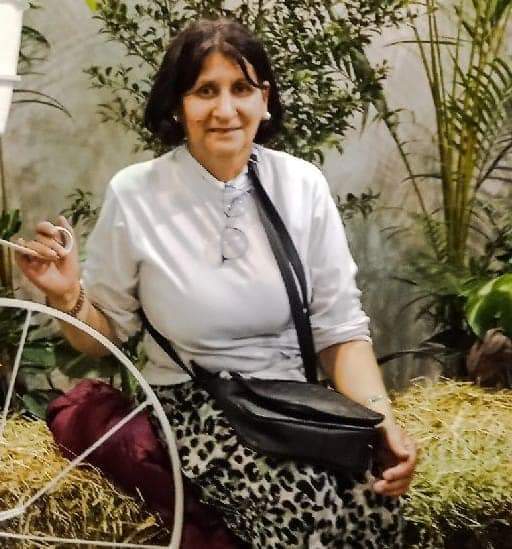 Desgarradora muerte de Cecilia, mujer que había sido reportada como desaparecida El hallazgo del cuerpo de Blanca Cecilia Martínez Porras tiene consternados a sus vecinos y familiares, pues la mujer completó 48 horas desaparecida tras haber salido de la casa de su hermana, ubicada en la vereda Río Frío del municipio de Tabio (en Cundinamarca).