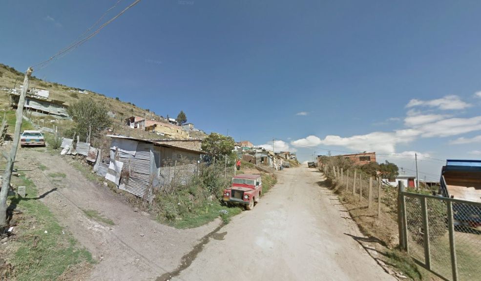 Detalles de riña que dejó a una madre y una menor con heridas de bala en Ciudad Bolívar 6 Detalles de riña que dejó a una madre y una menor con heridas de bala en Ciudad Bolívar En medio de una riña en la invasión El Ensueño II, en Ciudad Bolívar, varias personas resultaron lesionadas, entre ellas una menor de 13 años que recibió un impacto por arma de fuego.