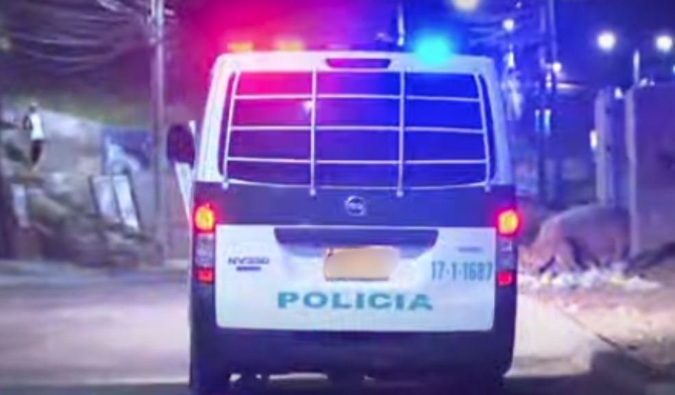 Dos hombres fueron asesinados en Ciudad Bolívar: una mujer quedó herida Sobre las diez de la noche de este domingo, un ataque a bala dejó a dos hombres sin vida y a una mujer gravemente herida en Ciudad Bolívar.
