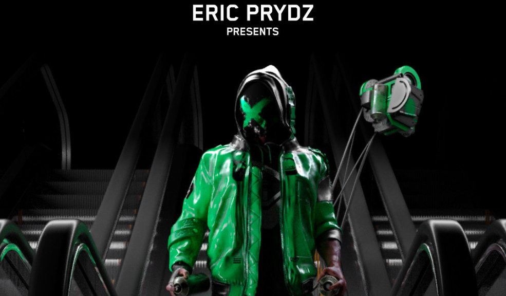 El Dj Eric Prydz trae su show 'Holo' por primera vez a Bogotá 3 El Dj Eric Prydz trae su show 'Holo' por primera vez a Bogotá Tras de recorrer las ciudades más importantes del mundo, el DJ sueco Eric Prydz llega a Colombia para presentar su espectáculo 'HOLO'. El evento tendrá lugar en el Coliseo Medplus el próximo 5 de octubre.'