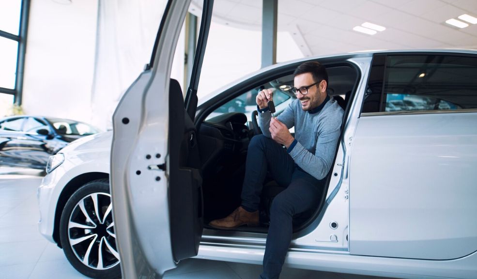 El sueño de tener carro propio es posible 5 El sueño de tener carro propio es posible Para los colombianos, la compra de un carro, ya sea nuevo o usado, representa un proyecto muy importante y una forma de mejorar su calidad de vida.