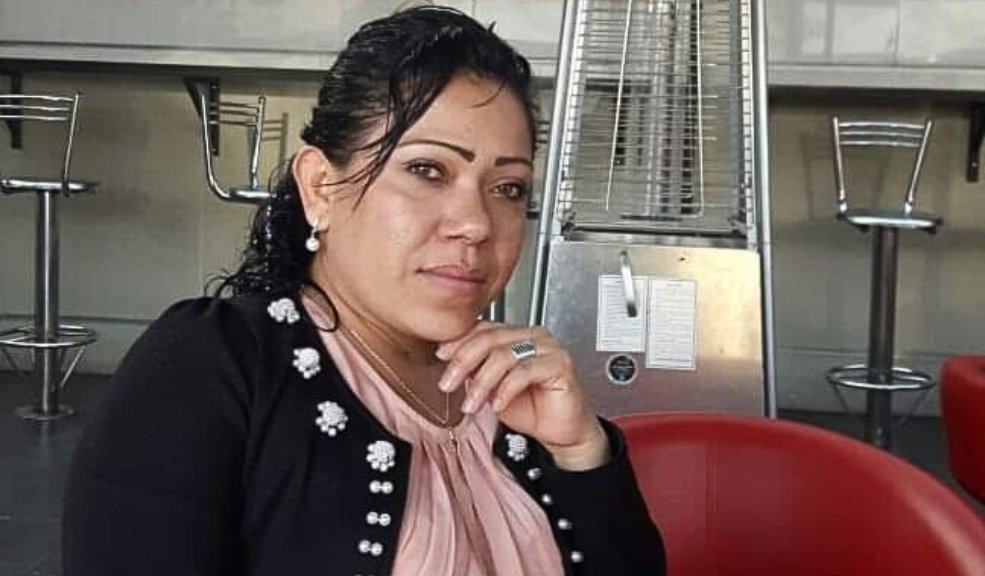 Ella era Leandra, la vendedora de tintos asesinada en Bosa Un certero y letal disparo acabó con la vida de una mujer mientras movilizaba un triciclo, el mismo con el que se ganaba la vida, en plena vía pública del barrio Porvenir (Bosa), la noche del martes.