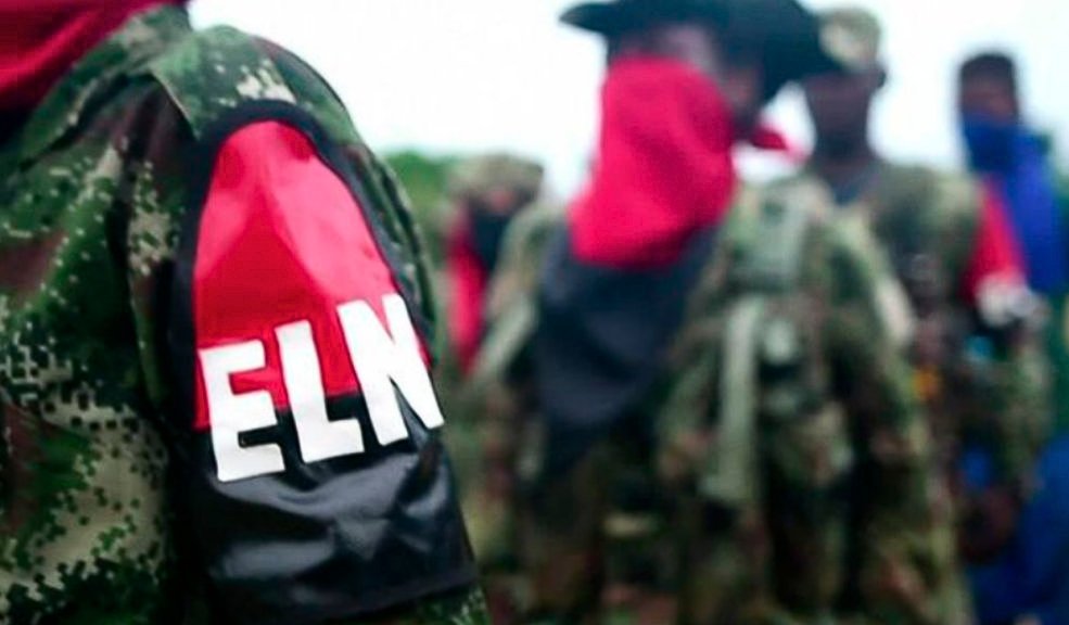 Eln anunció que volverá a secuestrar a cambio de billete La guerrilla del Eln anunció que volverán los secuestros económicos en el país, poniéndole fin a los acuerdos que tenía con el Gobierno Nacional.