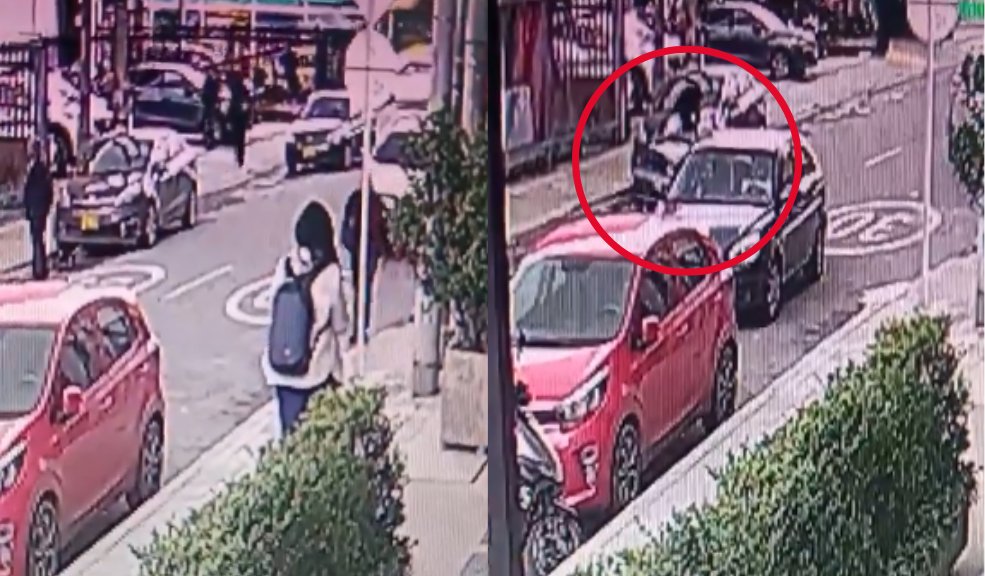 "En su carro no se montaban negros”: mujer denuncia ser víctima de discriminación por conductor 2 "En su carro no se montaban negros”: mujer denuncia ser víctima de discriminación por conductor En las últimas horas, se conoció la denuncia de una mujer que afirma haber sido víctima de racismo por parte de un conductor de aplicación, quien canceló el servicio por su color de piel.