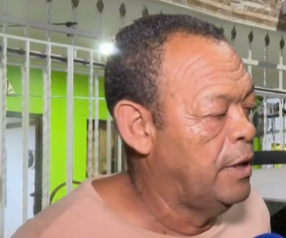 "Era la niña de mis ojos": doloroso relato del papá de Stefanny Barranco 2 "Era la niña de mis ojos": doloroso relato del papá de Stefanny Barranco El padre de la joven manifestó que tenía previsto viajar a Bogotá para ayudarle con los niños ya que se estaba separando de su pareja.