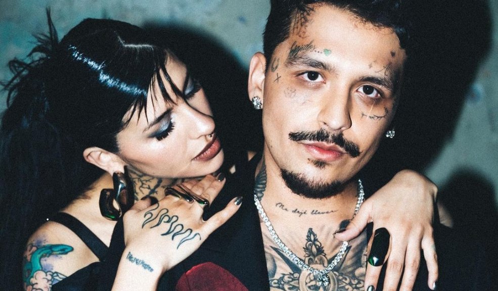 Esposa de Christian Nodal y su bebé estuvieron a punto de morir durante el parto 5 Esposa de Christian Nodal y su bebé estuvieron a punto de morir durante el parto El cantante pensó en quitarse la vida si el corazón de su hija dejaba de latir.