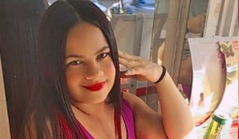 Defensa en feminicidio de Stefanny Barranco dijo que el hombre estaba borracho cuando cometió el crimen Stefanny Barranco fue asesinada por su expareja al interior de un local del centro comercial Santafé.