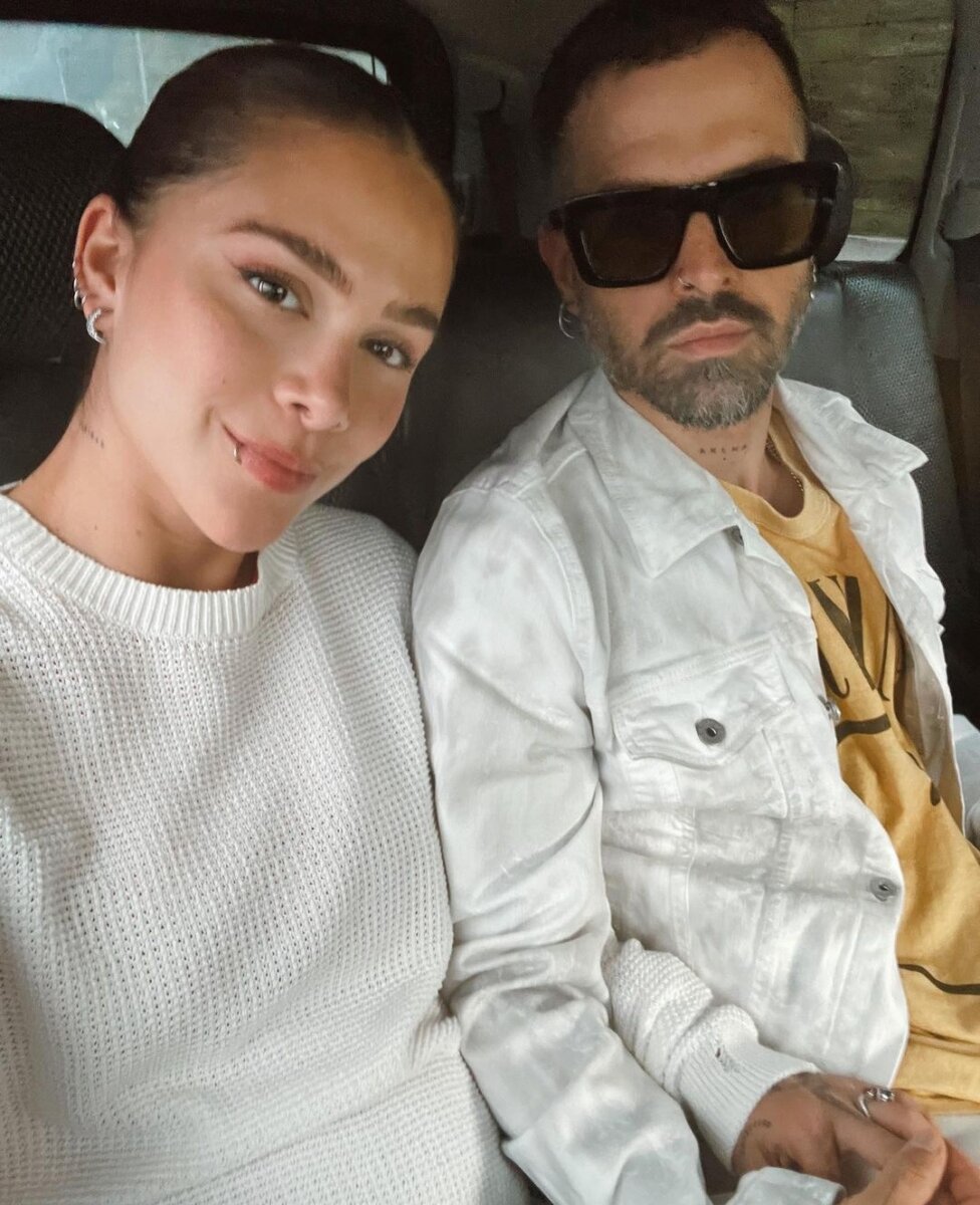 Esto dijo Greeicy sobre rumores de infidelidad de Mike Bahía 1 Esto dijo Greeicy sobre rumores de infidelidad de Mike Bahía En medio de una entrevista, la cantante y actriz colombiana Greeicy Rendón se refirió a la supuesta infidelidad de Mike con una seguidora de Perú en el año 2022.