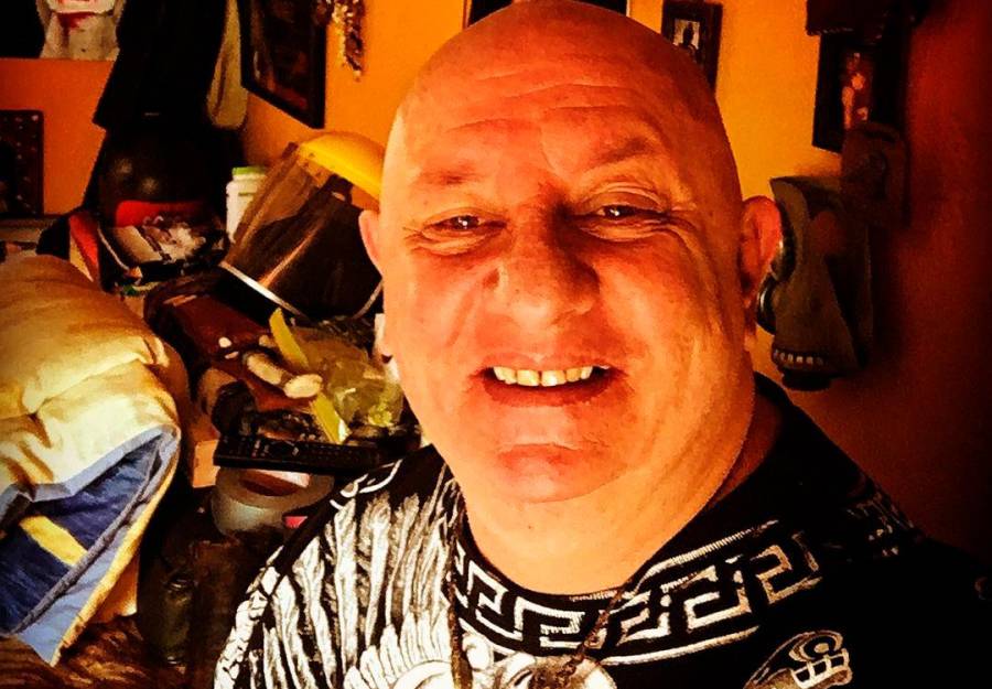 Estos son los actores de ‘Pandillas, guerra y paz’ que ya fallecieron 7 Estos son los actores de ‘Pandillas, guerra y paz’ que ya fallecieron Este lunes murió Mario Mitriotti, el director de la famosa serie. Por eso recordaremos a los integrantes de su elenco que ya no están aquí.