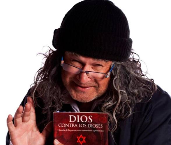 Estos son los actores de ‘Pandillas, guerra y paz’ que ya fallecieron 2 Estos son los actores de ‘Pandillas, guerra y paz’ que ya fallecieron Este lunes murió Mario Mitriotti, el director de la famosa serie. Por eso recordaremos a los integrantes de su elenco que ya no están aquí.