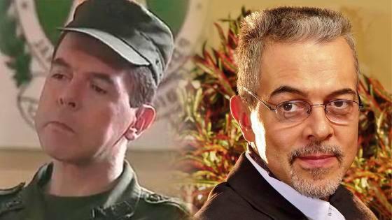 Estos son los actores de ‘Pandillas, guerra y paz’ que ya fallecieron 1 Estos son los actores de ‘Pandillas, guerra y paz’ que ya fallecieron Este lunes murió Mario Mitriotti, el director de la famosa serie. Por eso recordaremos a los integrantes de su elenco que ya no están aquí.