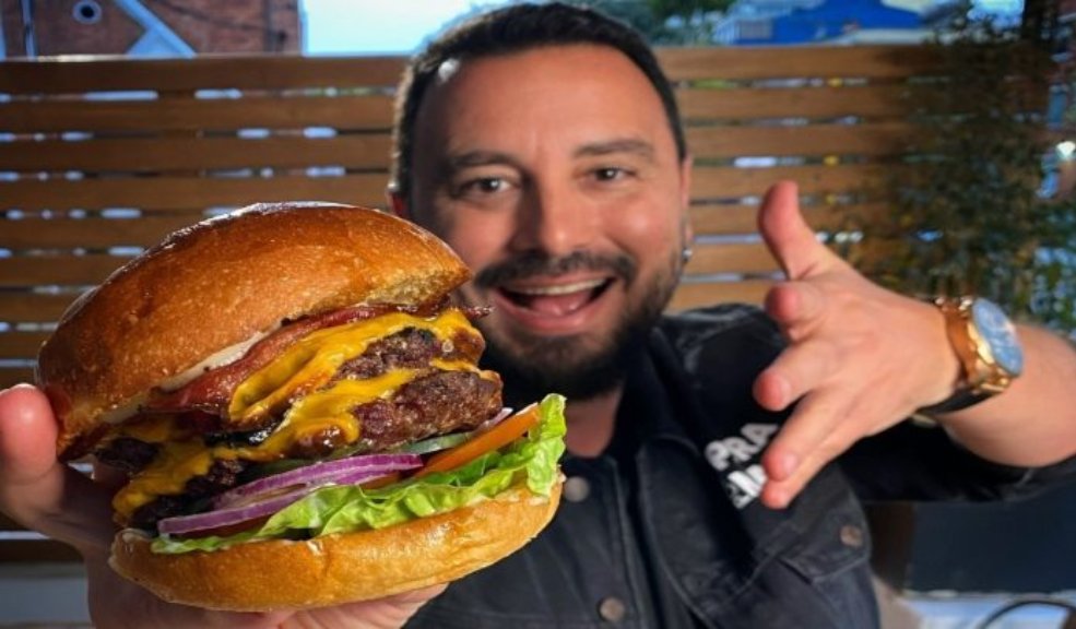 Estos son los ganadores del Burger Master Tulio Recomienda dio a conocer la lista de los ganadores de la pasada edición del Burger Master.