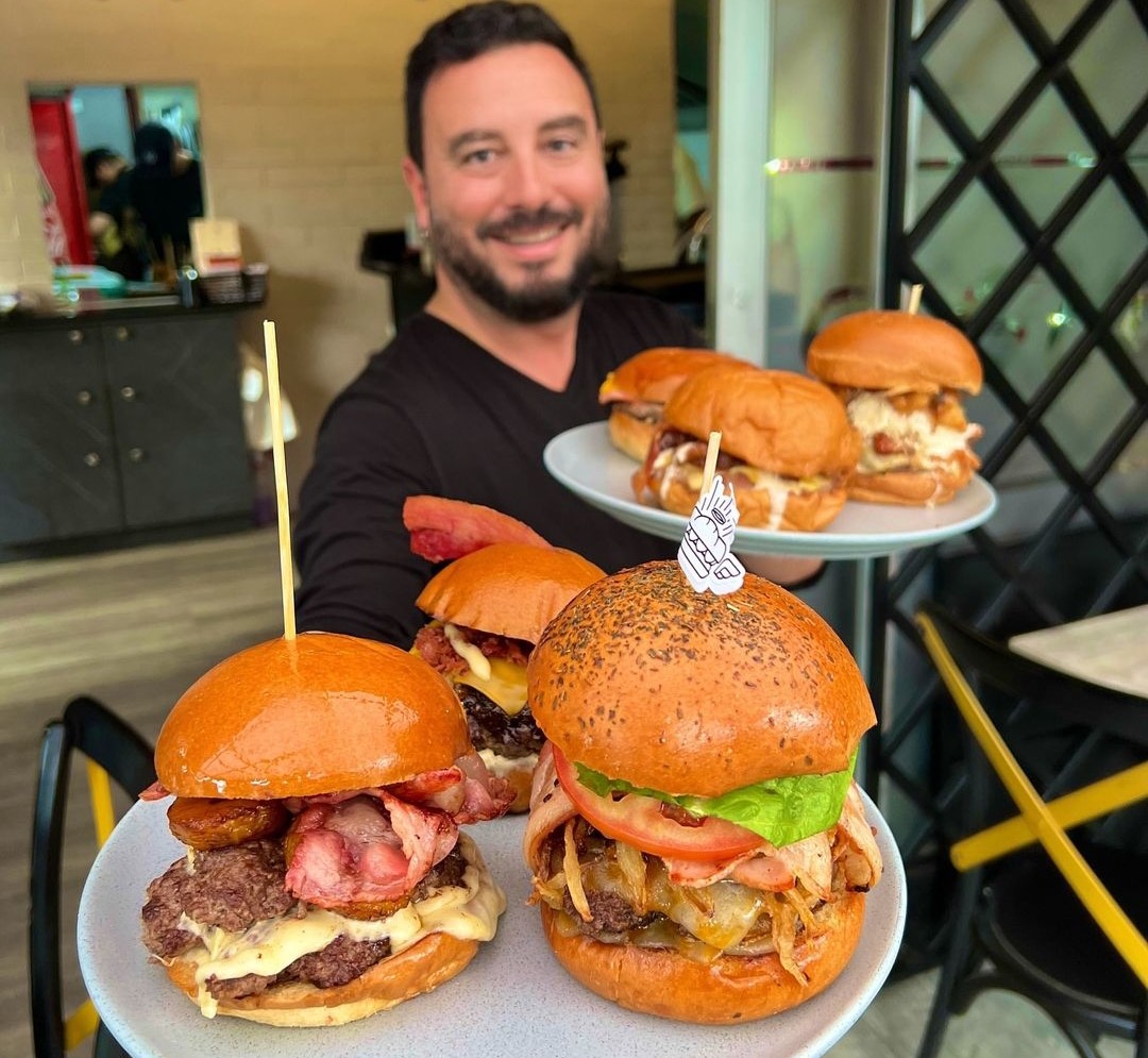 Estos son los ganadores del Burger Master Tulio Recomienda dio a conocer la lista de los ganadores de la pasada edición del Burger Master.