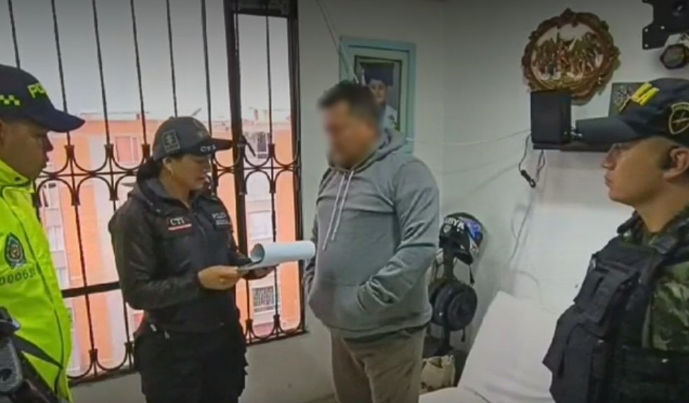 Falso brujo habría abusado de al menos 4 menores en Soacha Alias 'Tony' es señalado de abusar a 4 menores de edad cuando iban a hacerse rituales o ceremonias, pues el sujeto se hacía pasar por brujo.