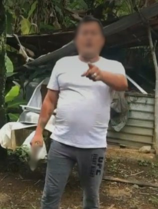 Falso brujo habría abusado de al menos 4 menores en Soacha Alias 'Tony' es señalado de abusar a 4 menores de edad cuando iban a hacerse rituales o ceremonias, pues el sujeto se hacía pasar por brujo.