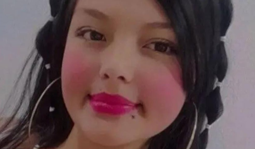 Familia de Karen pide justicia: su asesino podría quedar libre 1 Familia de Karen pide justicia: su asesino podría quedar libre Karen Martínez, de 13 años, fue asesinada por intolerancia en Ciudad Bolívar. Pese a que ha pasado casi un año desde aquel episodio, aún no hay una condena y su familia teme que suelten al victimario.