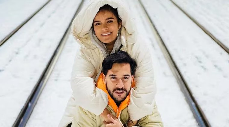 "Fue pesado": Bull Nene reveló detalles de su ruptura con Karol G Bull Nene, productor y compositor de música urbana, fue novio de Karol G antes que Anuel AA. En una reciente entrevista, el colombiano contó cómo fue su ruptura con 'La Bichota'.