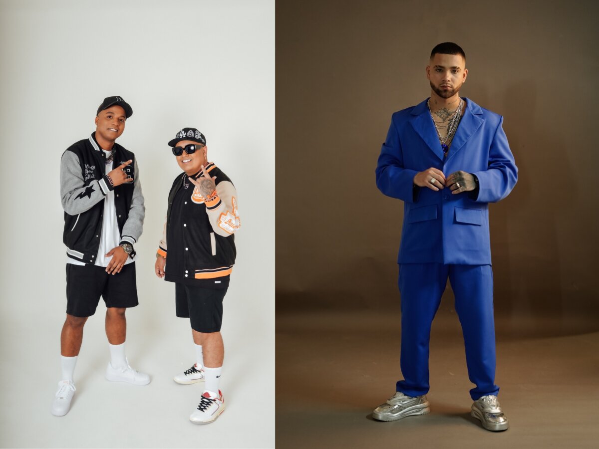 Hits League Music, un grupo de calibre internacional Hits League Music, es un grupo que a pegado más de un éxito en la industria de la música, su versatilidad es algo que los caracteriza y los ha llevado a ser un grupo de calibre internacional.